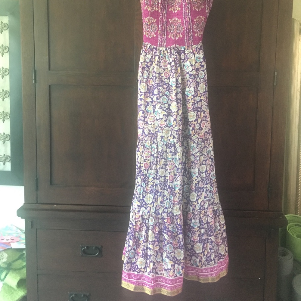 Maeve Dress - Picture 3 of 4